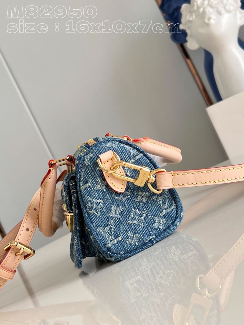 LV Speedy Bags